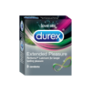 Kép 2/2 - Durex Extended Pleasure óvszer (3db)