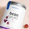 Kép 2/5 - BCAA + GLUTA - 360 g - matcha - Nutriversum