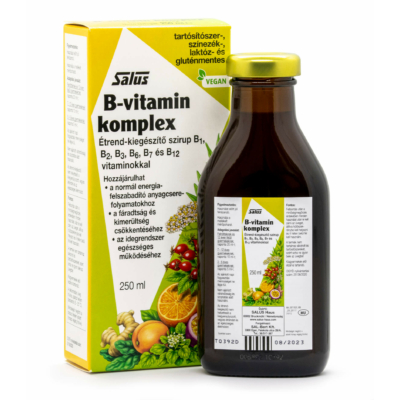salus-b-vitamin-komplex-250