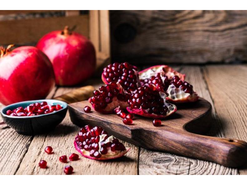 Természetes potencianövelők: Antioxidánsok