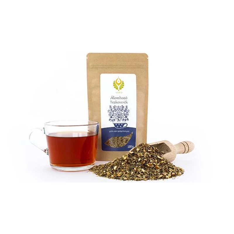 Ukko álomhozó teakeverék 100 g