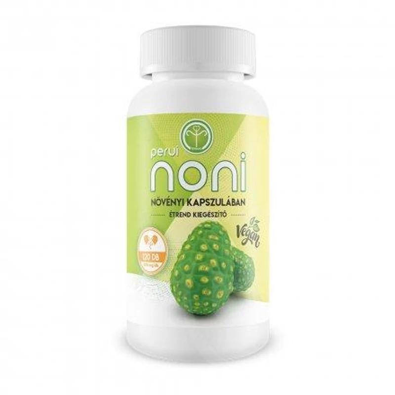 Tenmag perui noni kapszula 120 db