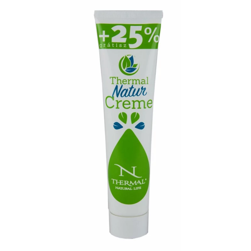 Thermal Natur Creme 125 g