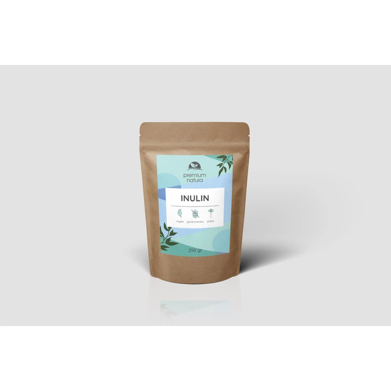 Premium Natura inulin 250 g