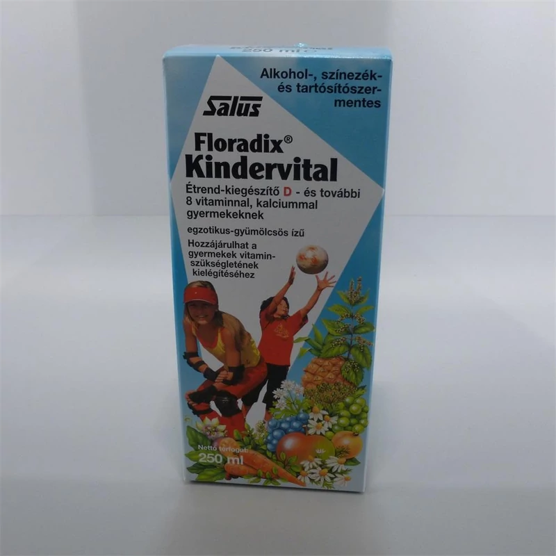 salus-kindervital-floradix-250