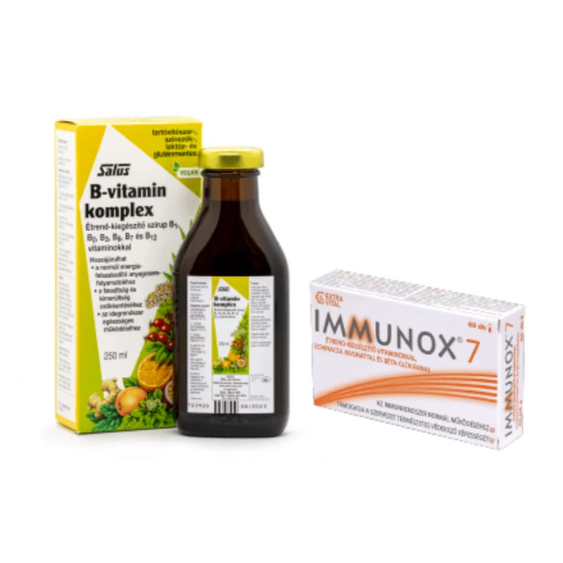 B-VitaminBomba csomag