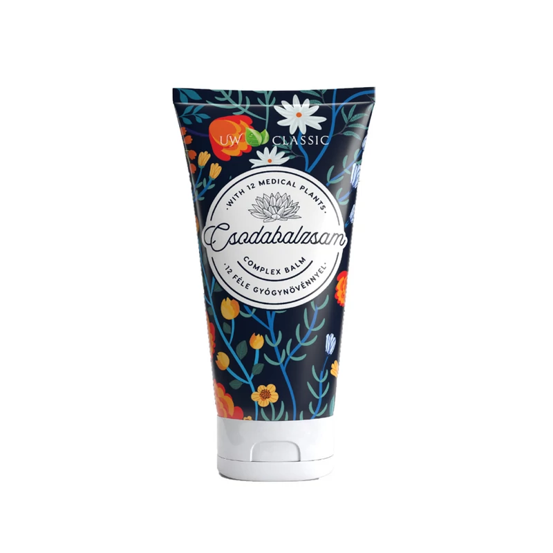 Uw classic csodabalzsam 100 ml