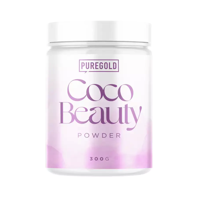 CocoBeauty kollagén italpor - Mojito - 300 g - PureGold