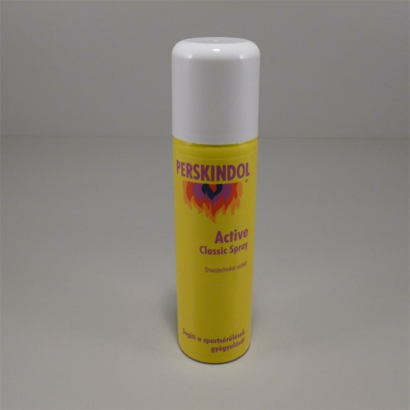 Perskindol active classic spray 150 ml