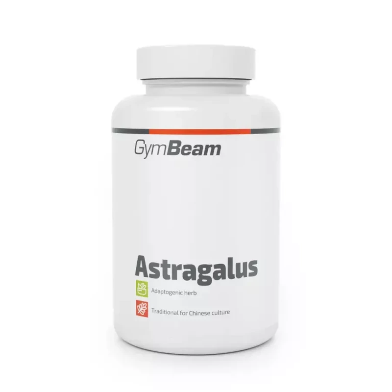 Astragalus - 90 kapszula - GymBeam