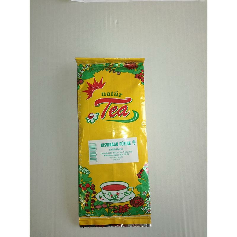 Natúr tea kisvirágú füzike 50 g