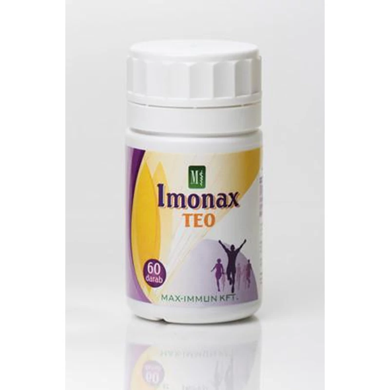 Imonax teo kapszula 60 db