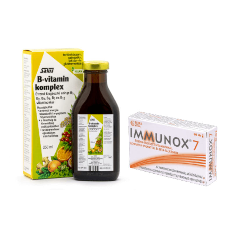 Back to office Vitaminbomba csomag 