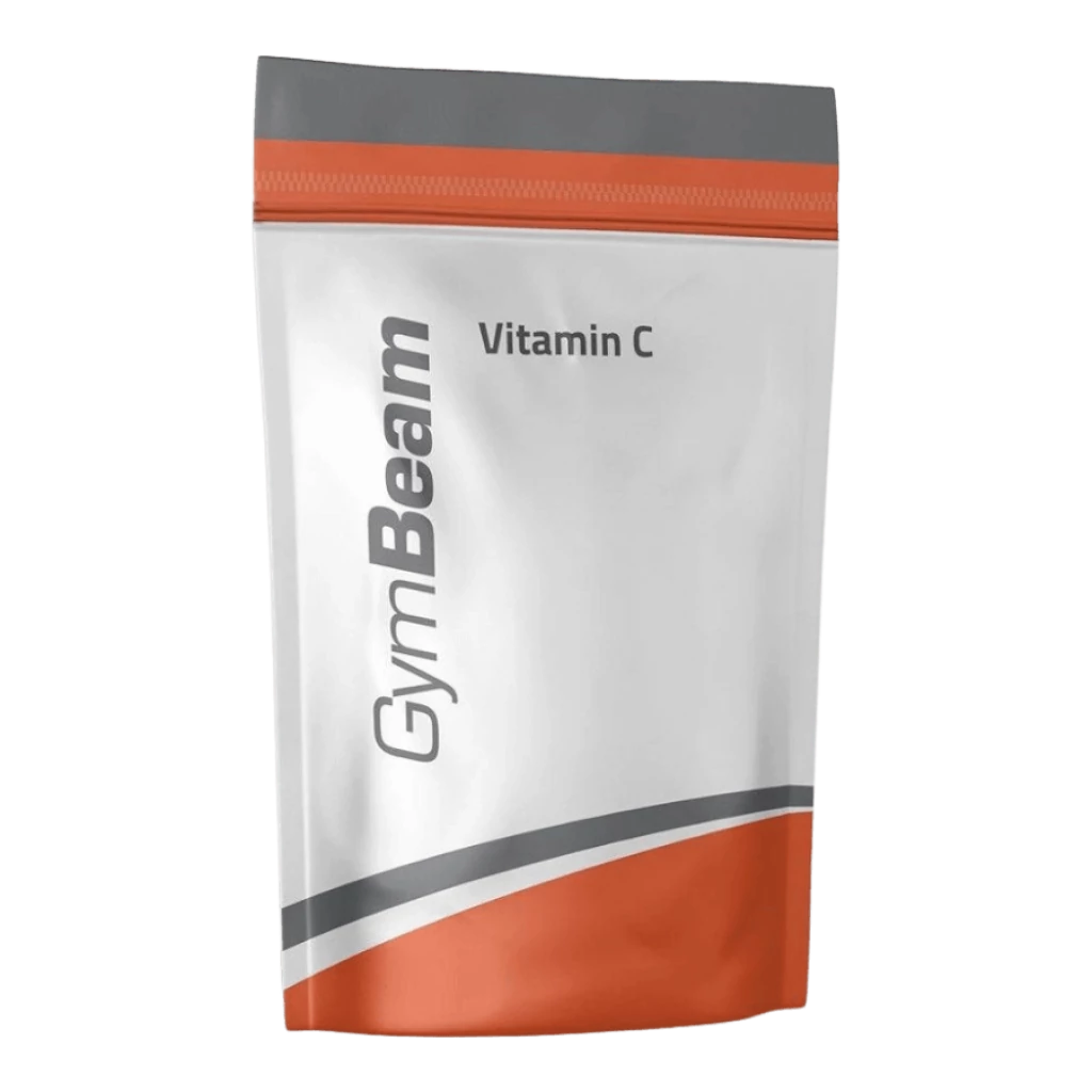 C-vitamin por - 250 g - GymBeam