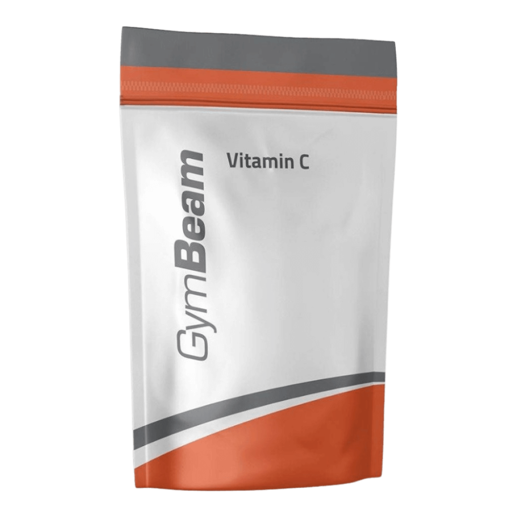 C-vitamin por - 250 g - GymBeam