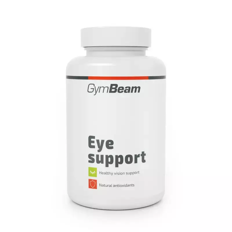 Eye Support - 90 kapszula - GymBeam