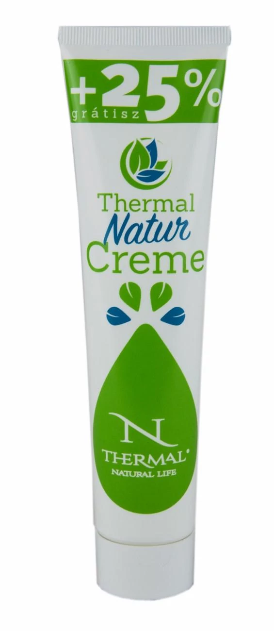 Thermal Natur Creme 125 g