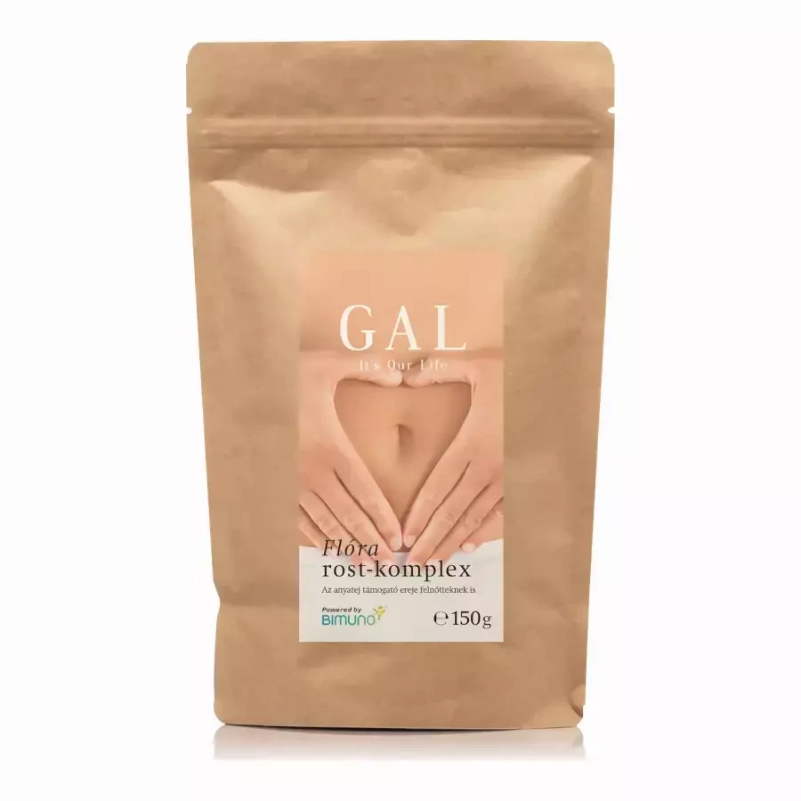 GAL Flóra rost-komplex - 150 g