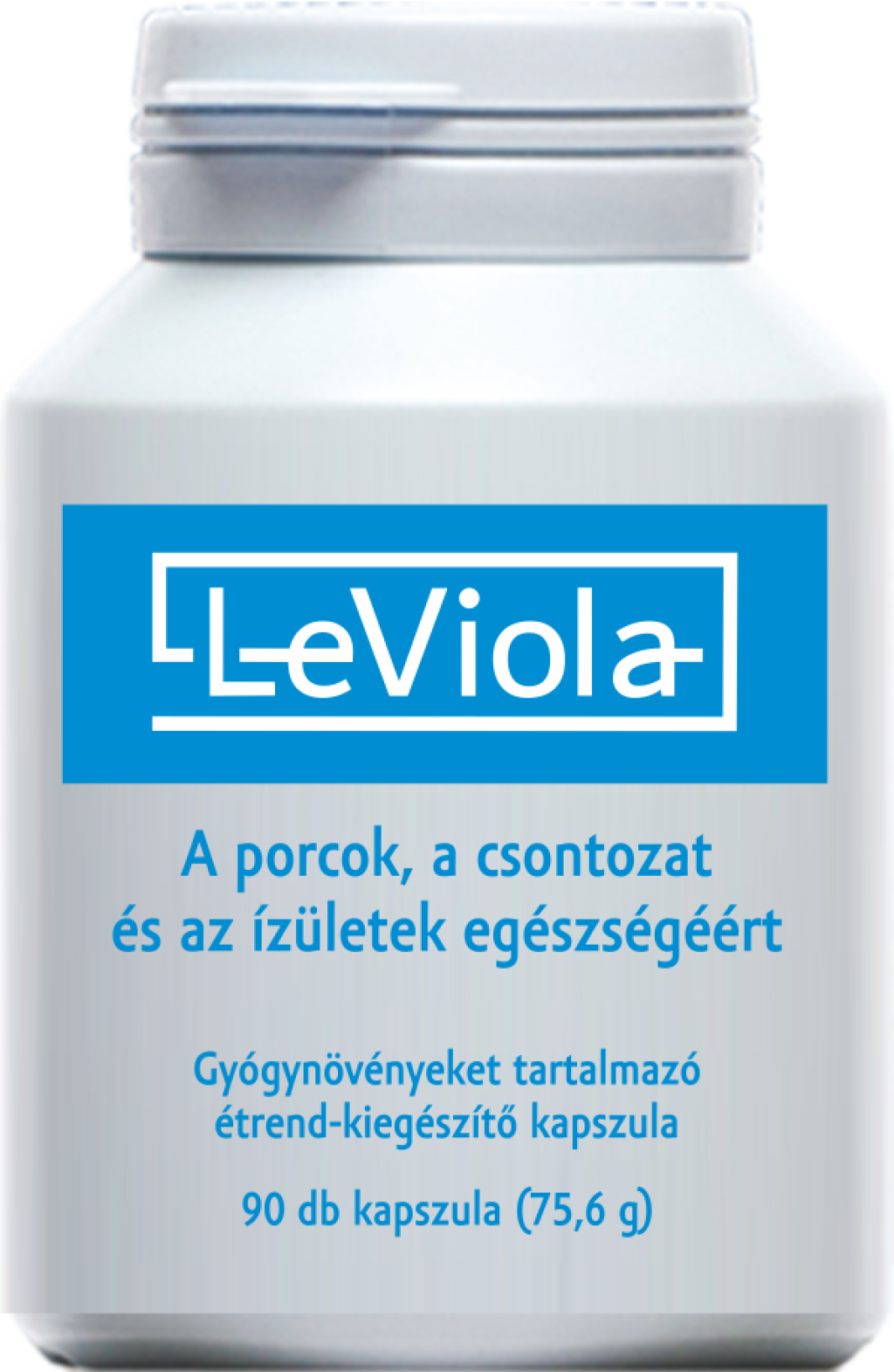 LeViola étrend-kiegészítő kapszula 90 db