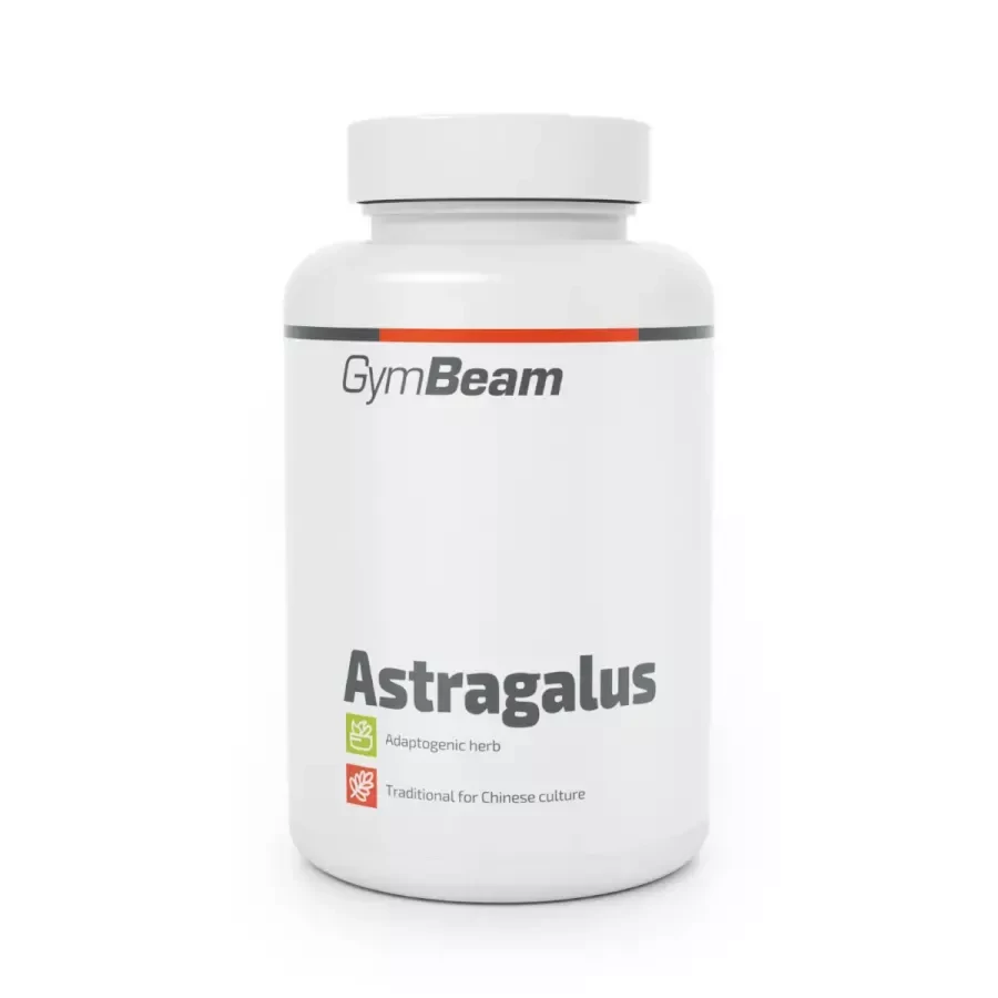 Astragalus - 90 kapszula - GymBeam
