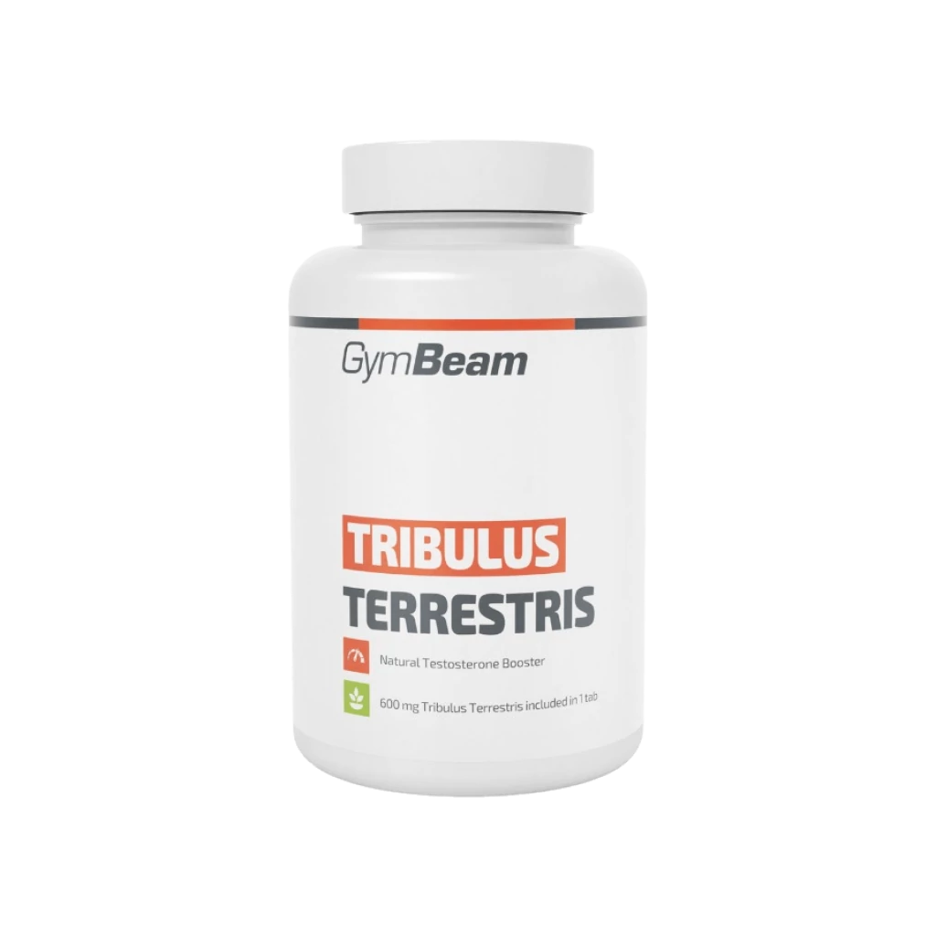 Tribulus Terrestris - 120 tabletta - GymBeam