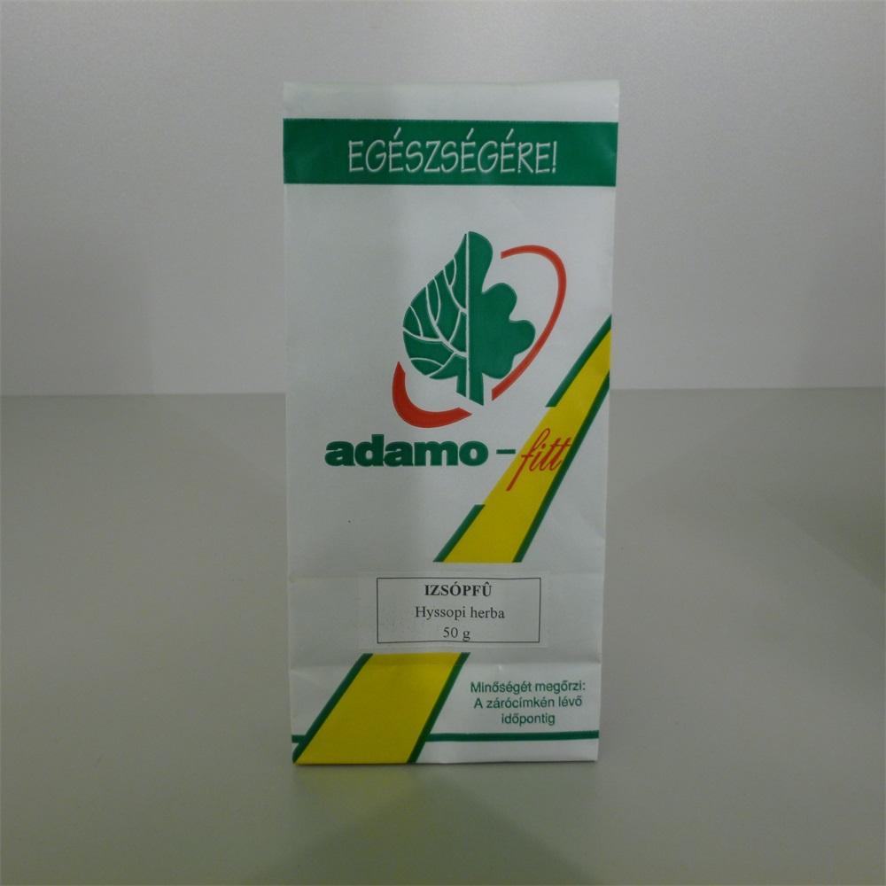 Adamo izsópfű 50 g