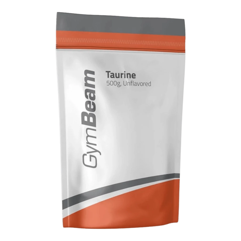 Taurin - 250 g - GymBeam