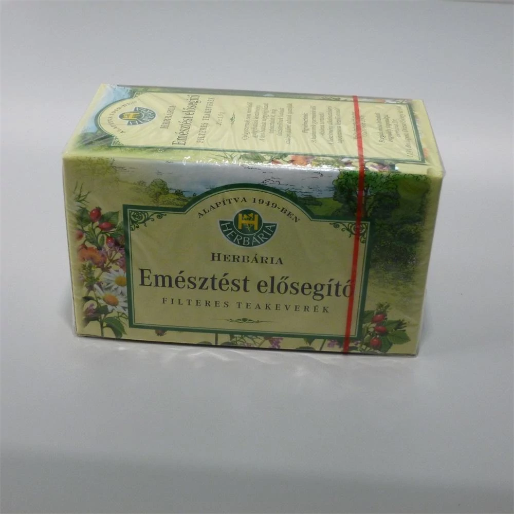 Herbária emésztést segitő epetea 20x1g 20 g
