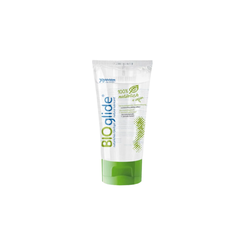 BIOglide Original síkosító (40ml)